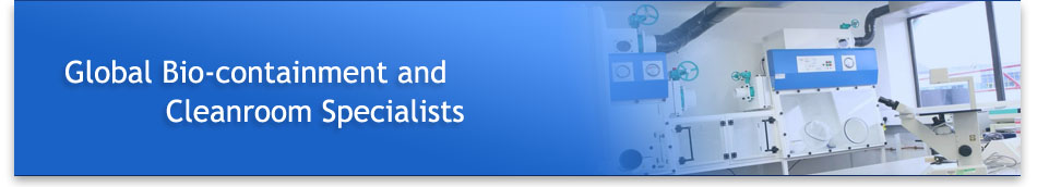 Safe and Clinical Environments through Clean Air Technologies