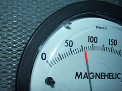 At the forefront of contamination control